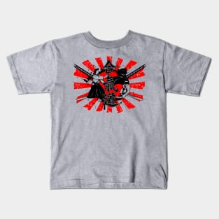 MMA Aikido Kids T-Shirt